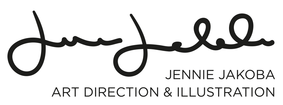 Studio Jennie Jakoba – Jennie Enström